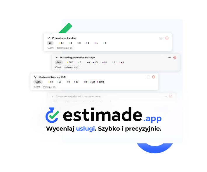 Automatic PDF generation
